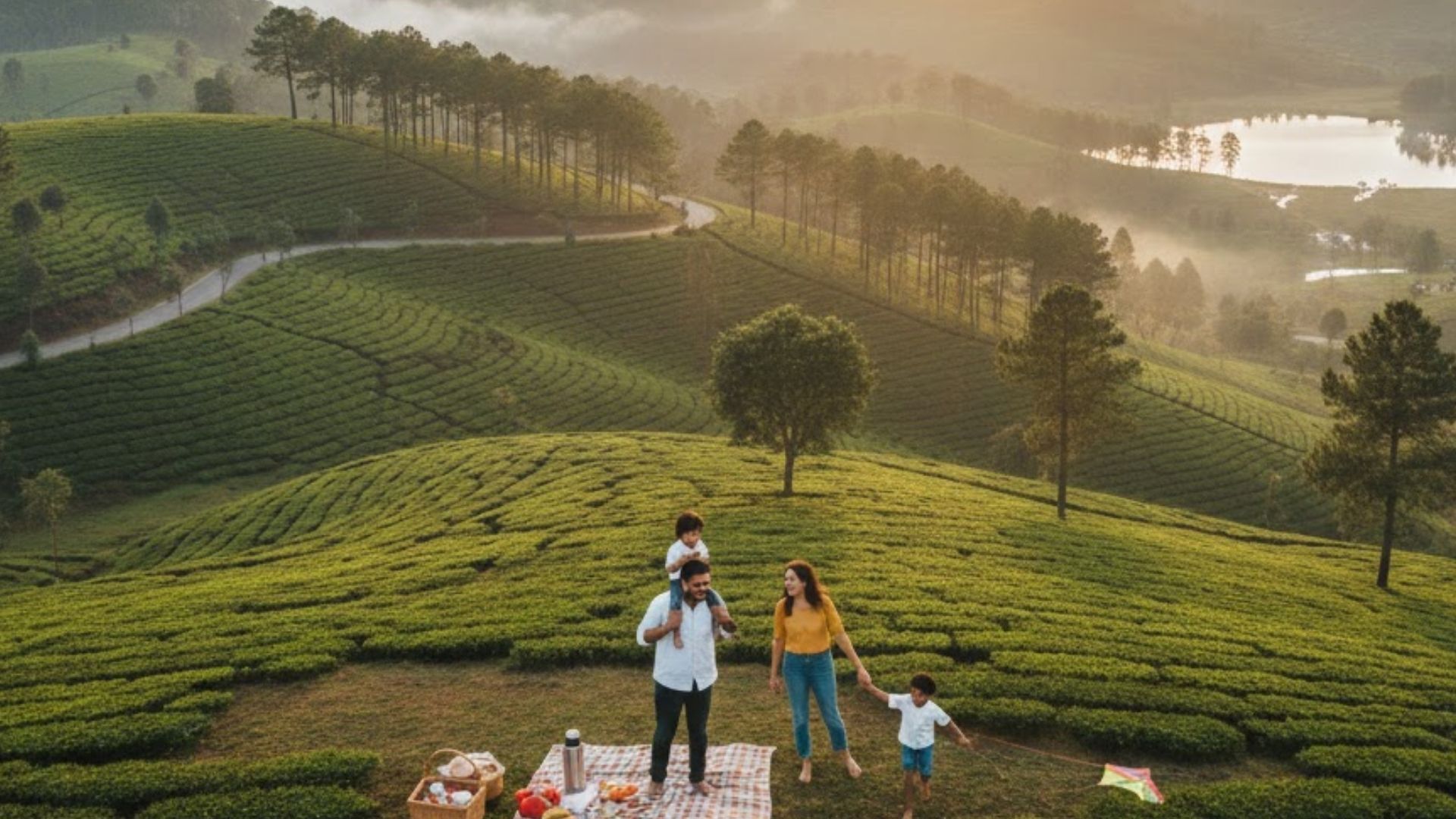 Sangeetha Hoildays | Best Travel Agency in Pala,Kerala