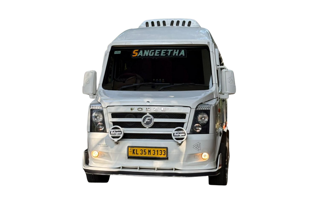 Sangeetha Hoildays | Best Travel Agency in Pala,Kerala